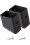 Наконечник опори (пара) для стремянок KRAUSE Solidy та Safety 33x20 мм